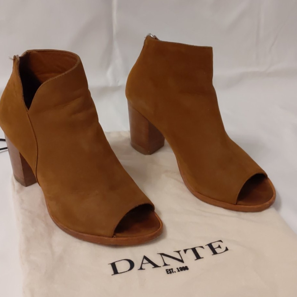 Booties